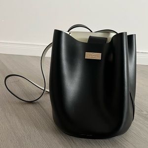 Kate Spade bucket bag